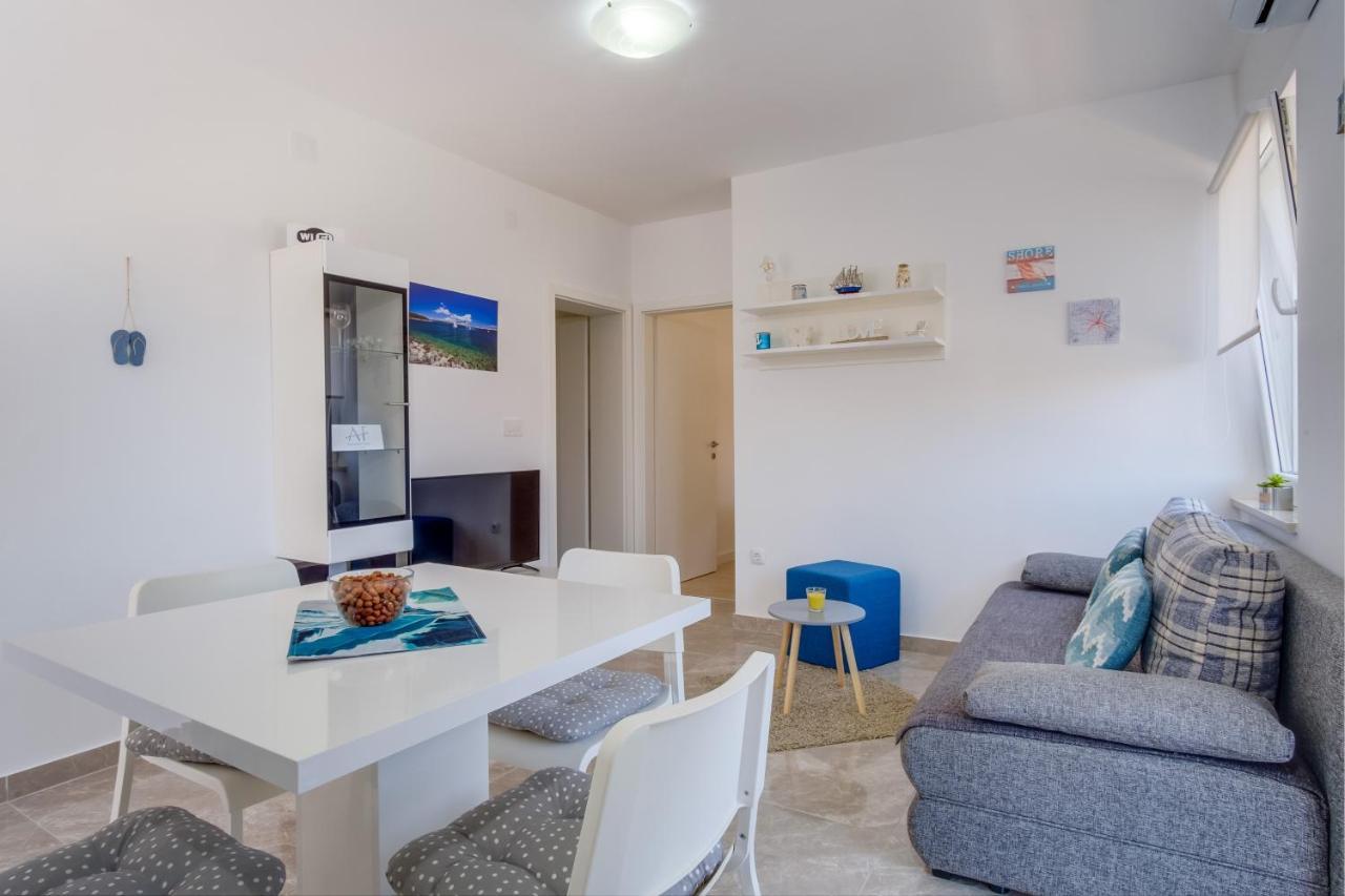 Apartman Filip Mali Lošinj Екстериор снимка