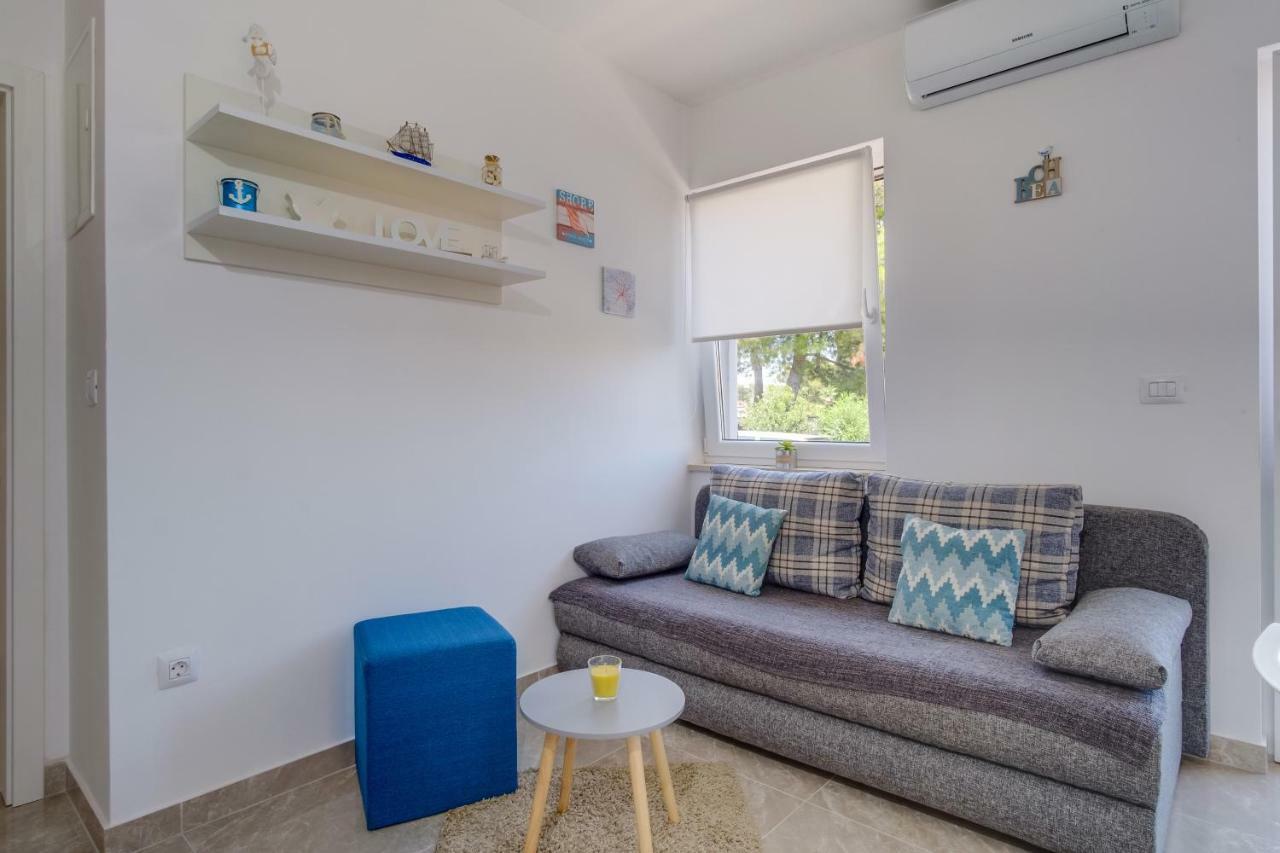 Apartman Filip Mali Lošinj Екстериор снимка