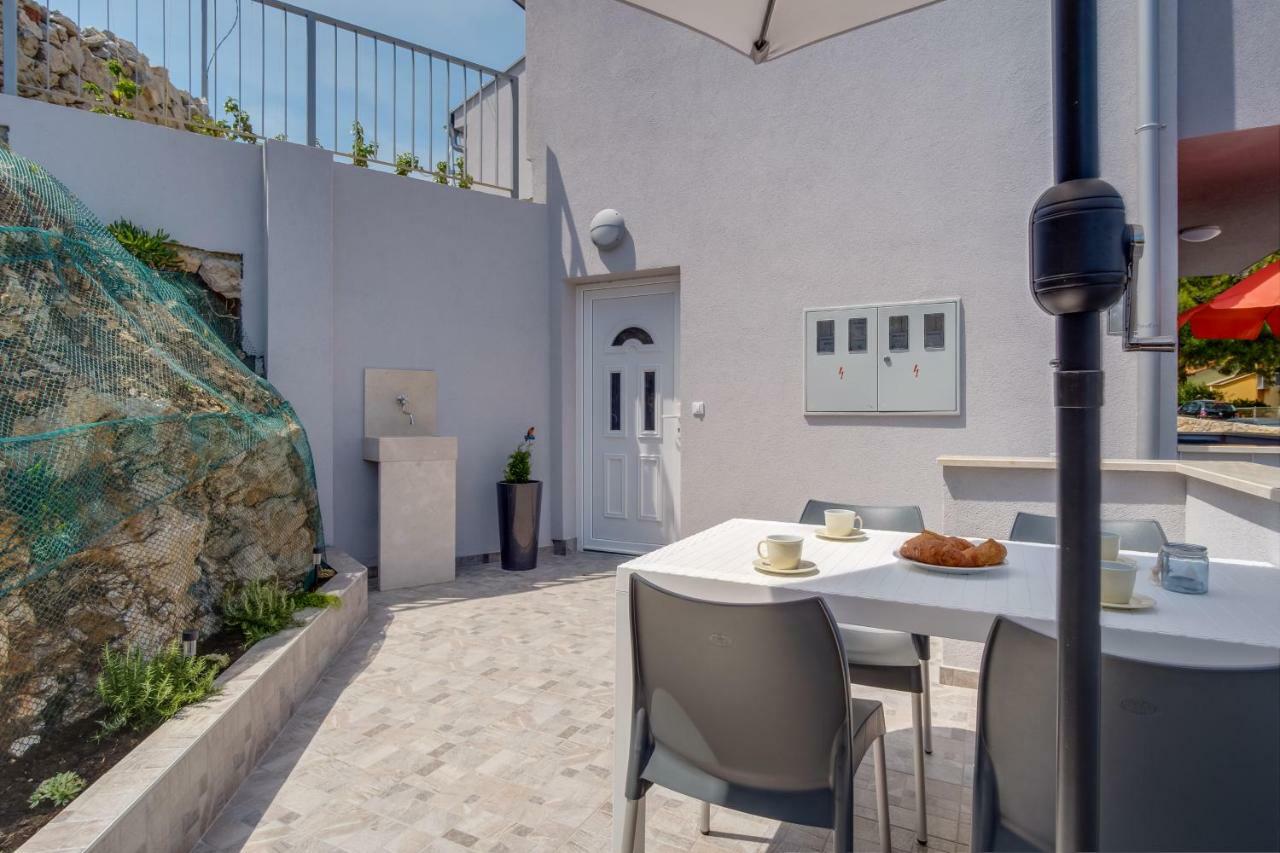 Apartman Filip Mali Lošinj Екстериор снимка