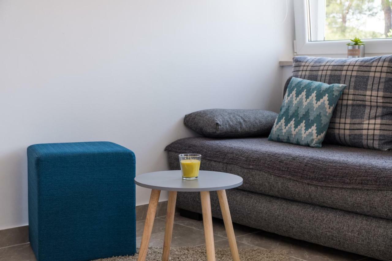 Apartman Filip Mali Lošinj Екстериор снимка