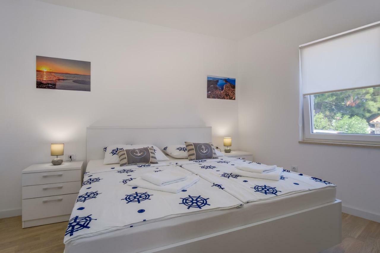 Apartman Filip Mali Lošinj Екстериор снимка