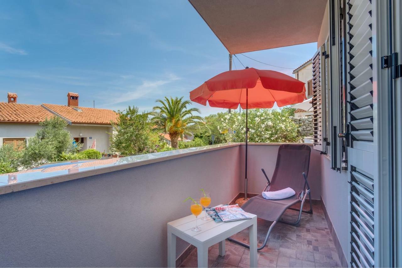 Apartman Filip Mali Lošinj Екстериор снимка