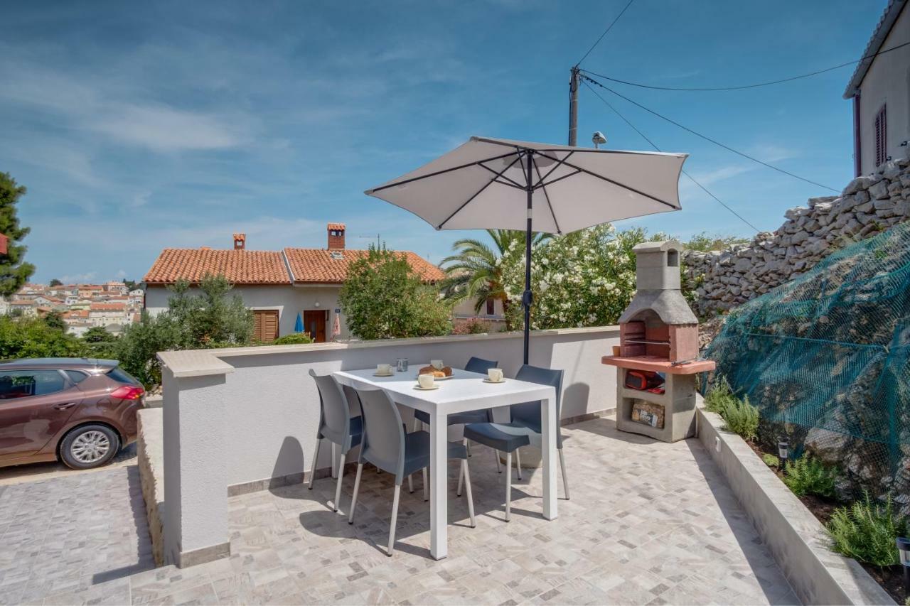 Apartman Filip Mali Lošinj Екстериор снимка